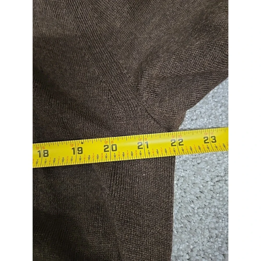 Express 100% merino